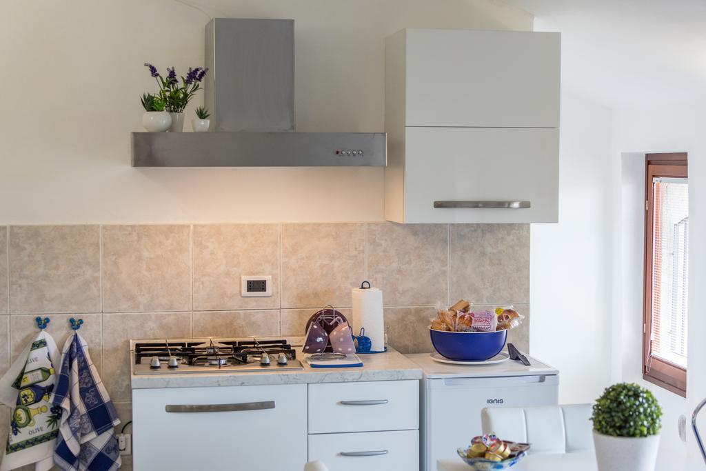 Casa Costanza Villa Cannara Habitación foto
