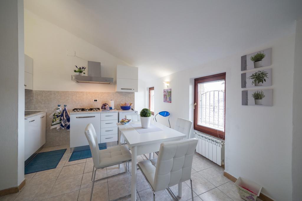 Casa Costanza Villa Cannara Habitación foto