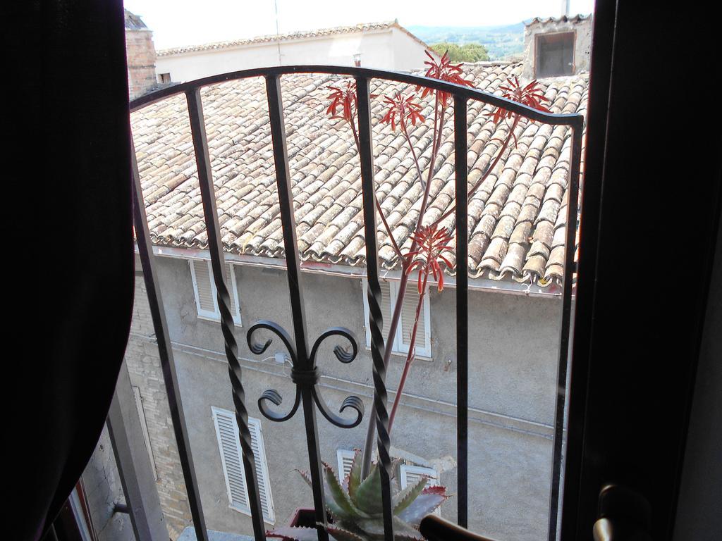 Casa Costanza Villa Cannara Exterior foto